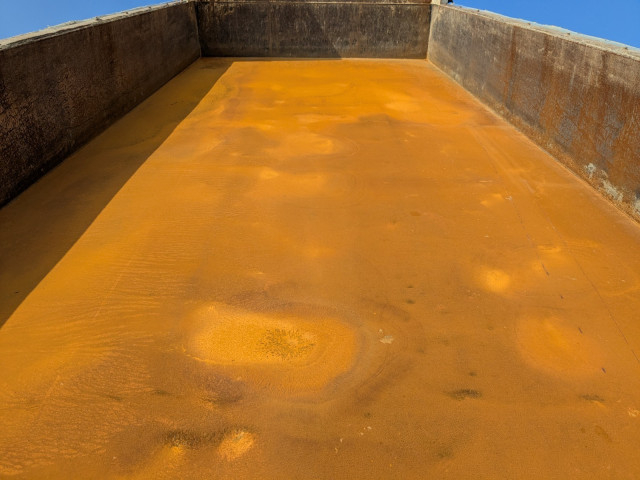 日野 プロフィア 大型 土砂ダンプ 2DG-FS1AGA(101326) 28枚目