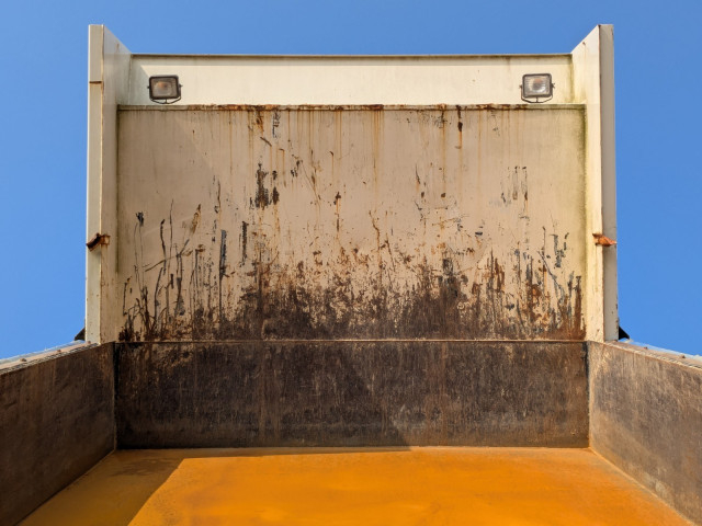 日野 プロフィア 大型 土砂ダンプ 2DG-FS1AGA(101326) 29枚目