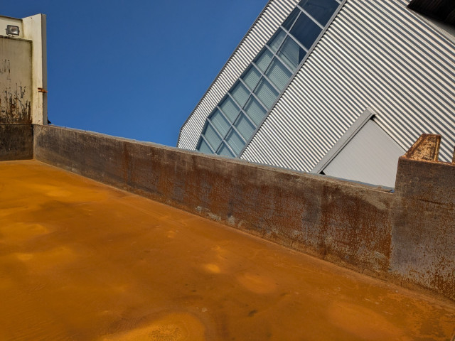 日野 プロフィア 大型 土砂ダンプ 2DG-FS1AGA(101326) 30枚目