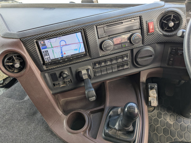 日野 プロフィア 大型 土砂ダンプ 2DG-FS1AGA(101326) 34枚目