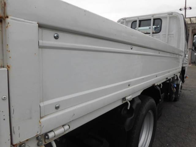 いすゞ エルフ 小型 平ボディ 2RG-NJS88A(101327) 10枚目