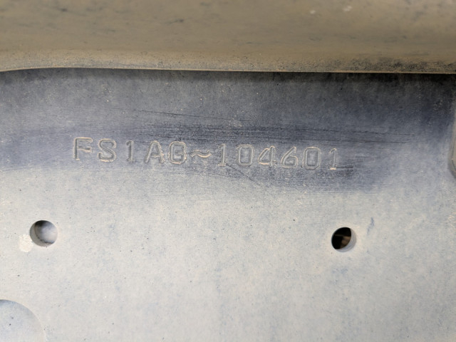 日野 プロフィア 大型 土砂ダンプ 2DG-FS1AGA(101326) 38枚目