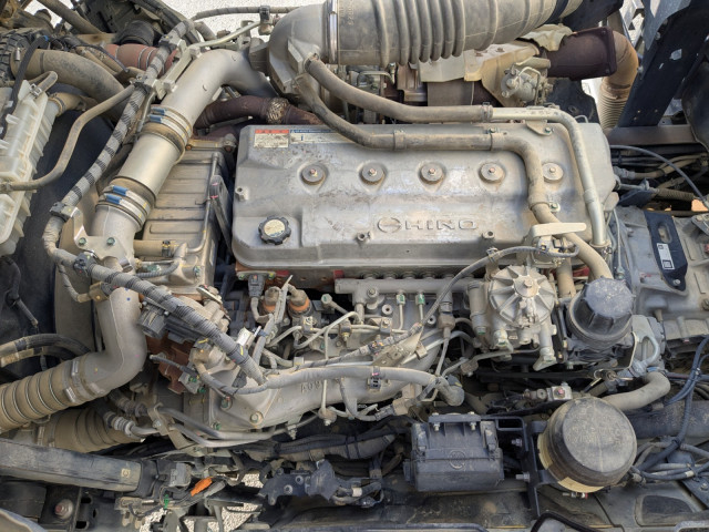 日野 プロフィア 大型 土砂ダンプ 2DG-FS1AGA(101326) 39枚目