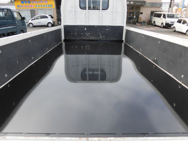 いすゞ エルフ 小型 平ボディ 2RG-NJS88A(101327) 13枚目