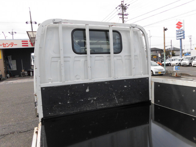 いすゞ エルフ 小型 平ボディ 2RG-NJS88A(101327) 15枚目
