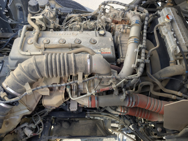 日野 プロフィア 大型 土砂ダンプ 2DG-FS1AGA(101326) 42枚目