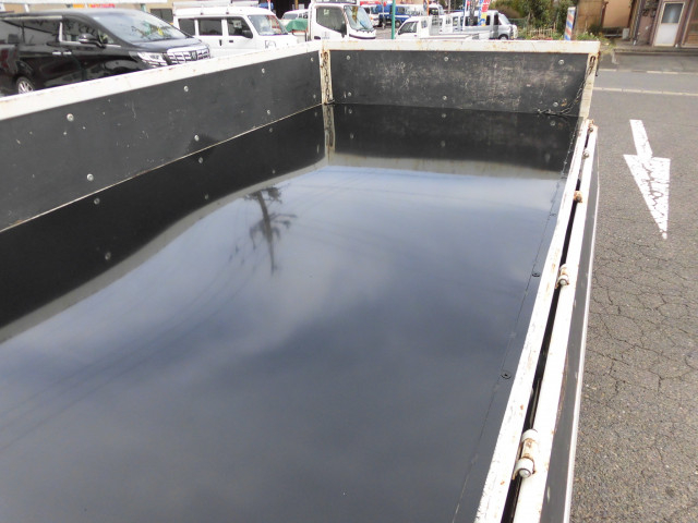 いすゞ エルフ 小型 平ボディ 2RG-NJS88A(101327) 16枚目