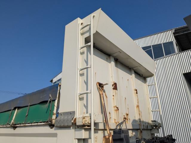 日野 プロフィア 大型 土砂ダンプ 2DG-FS1AGA(101326) 43枚目