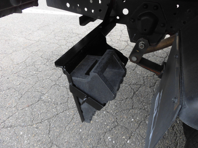 いすゞ エルフ 小型 平ボディ 2RG-NJS88A(101327) 17枚目