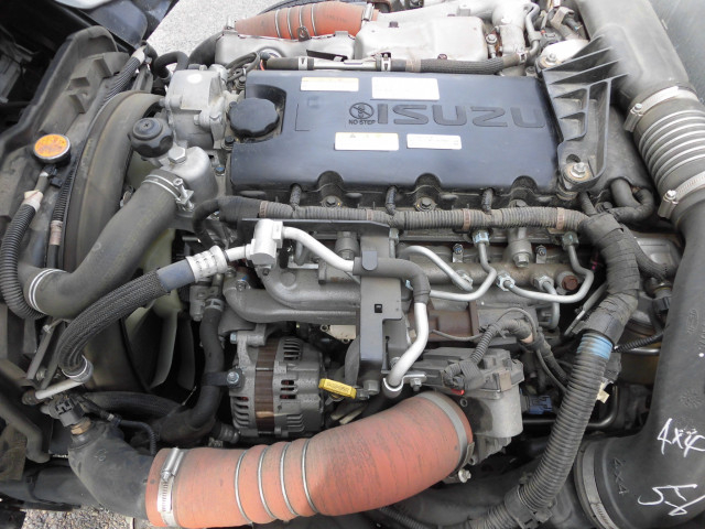 いすゞ エルフ 小型 平ボディ 2RG-NJS88A(101327) 18枚目