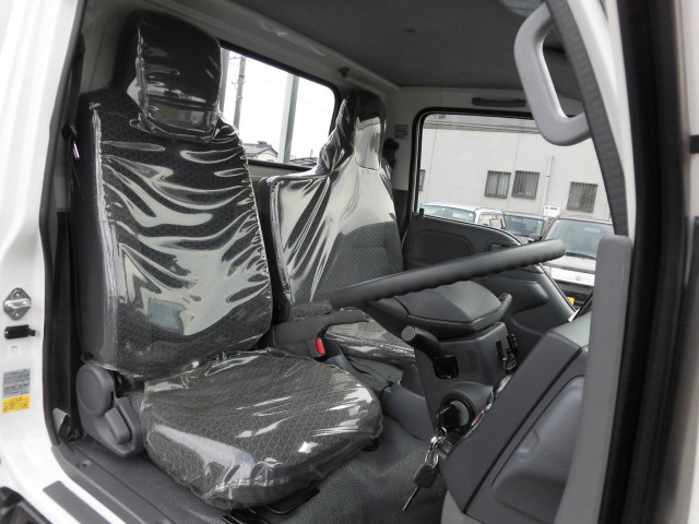 いすゞ エルフ 小型 平ボディ 2RG-NJS88A(101327) 25枚目