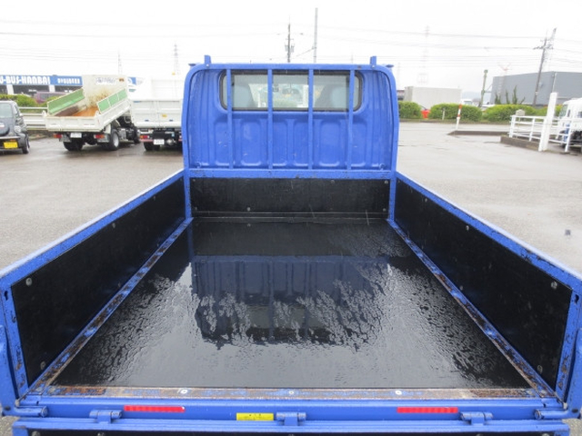 Mitsubishi Fuso canter Small Double cab 2RG-FBA20(101328) 10枚目