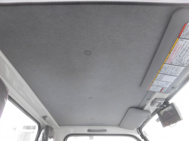 いすゞ エルフ 小型 平ボディ 2RG-NJS88A(101327) 33枚目