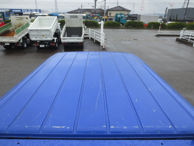 Mitsubishi Fuso canter Small Double cab 2RG-FBA20(101328) 18枚目