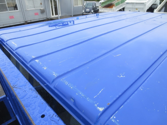 Mitsubishi Fuso canter Small Double cab 2RG-FBA20(101328) 19枚目