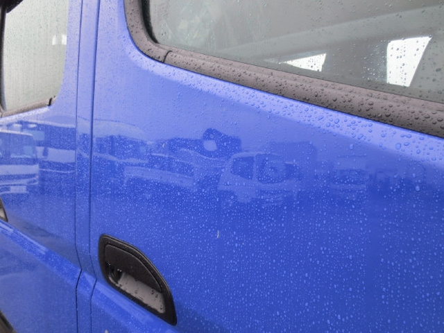 Mitsubishi Fuso canter Small Double cab 2RG-FBA20(101328) 20枚目