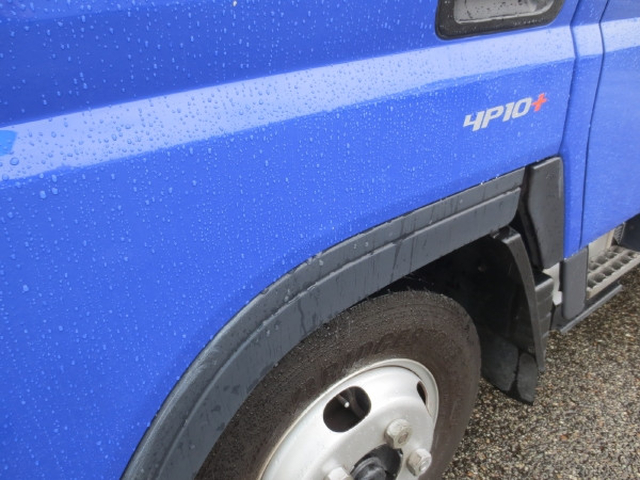 Mitsubishi Fuso canter Small Double cab 2RG-FBA20(101328) 23枚目