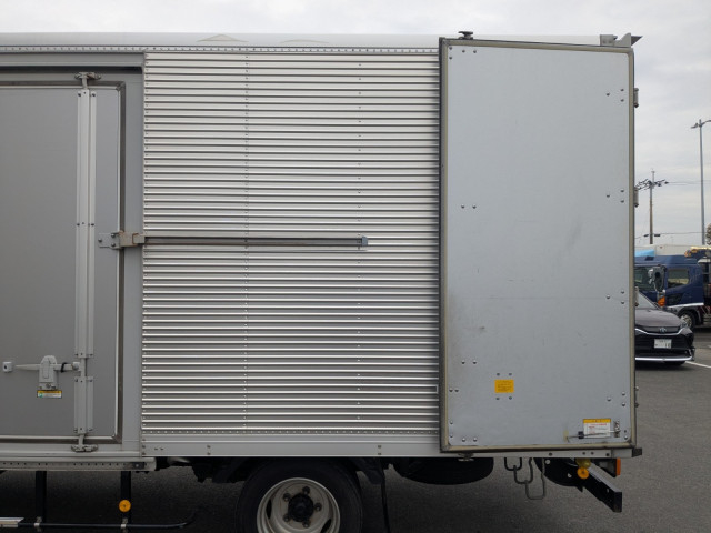 日野 デュトロ 小型 バン 2RG-XZU710M(101329) 11枚目