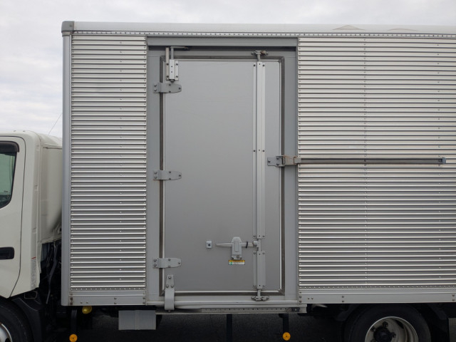 日野 デュトロ 小型 バン 2RG-XZU710M(101329) 14枚目