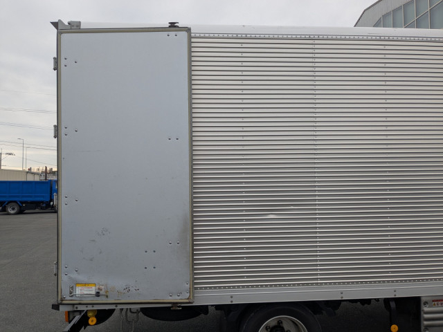 日野 デュトロ 小型 バン 2RG-XZU710M(101329) 16枚目