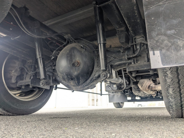 日野 デュトロ 小型 バン 2RG-XZU710M(101329) 17枚目