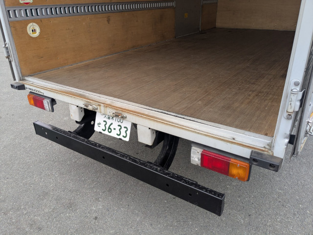 日野 デュトロ 小型 バン 2RG-XZU710M(101329) 20枚目