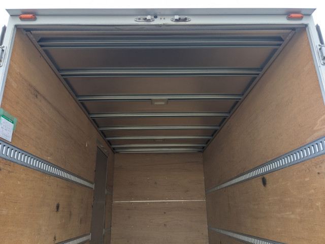 日野 デュトロ 小型 バン 2RG-XZU710M(101329) 21枚目