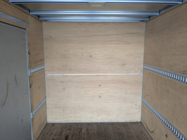 日野 デュトロ 小型 バン 2RG-XZU710M(101329) 23枚目