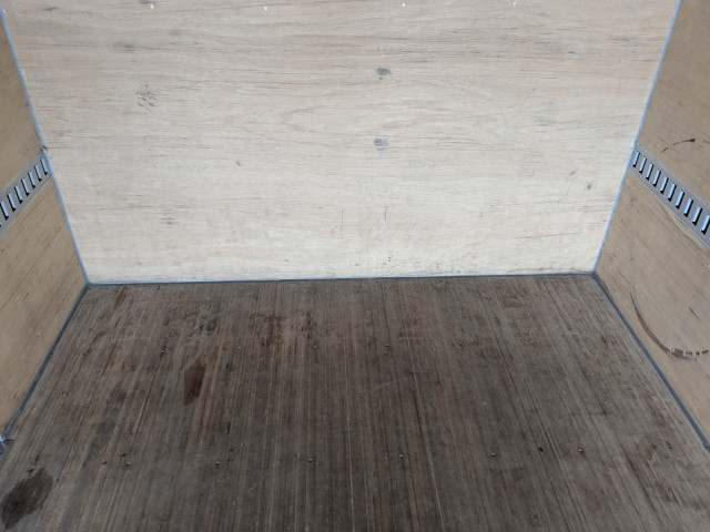 日野 デュトロ 小型 バン 2RG-XZU710M(101329) 24枚目