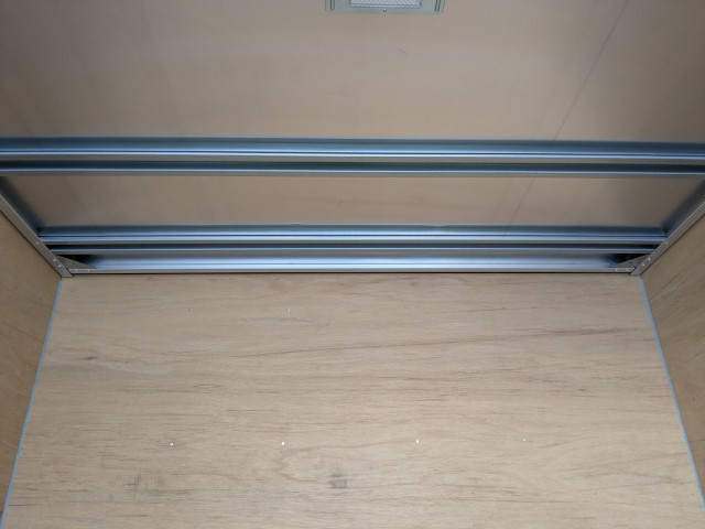 日野 デュトロ 小型 バン 2RG-XZU710M(101329) 25枚目