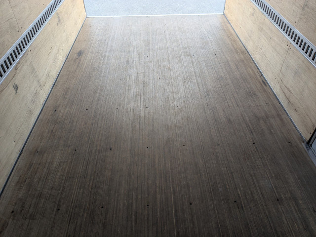 日野 デュトロ 小型 バン 2RG-XZU710M(101329) 26枚目