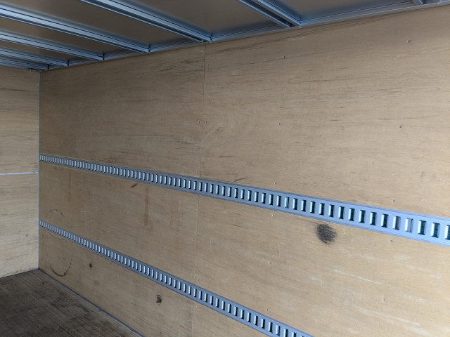 日野 デュトロ 小型 バン 2RG-XZU710M(101329) 27枚目