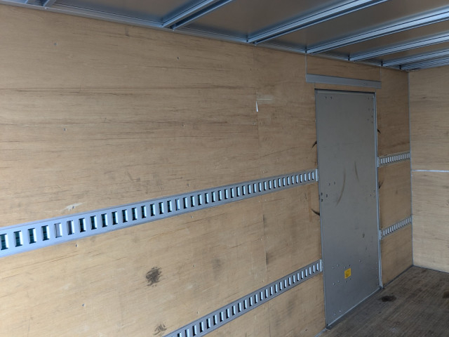 日野 デュトロ 小型 バン 2RG-XZU710M(101329) 28枚目