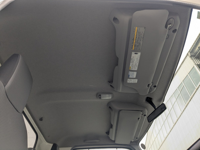 日野 デュトロ 小型 バン 2RG-XZU710M(101329) 29枚目