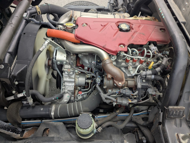 日野 デュトロ 小型 バン 2RG-XZU710M(101329) 33枚目