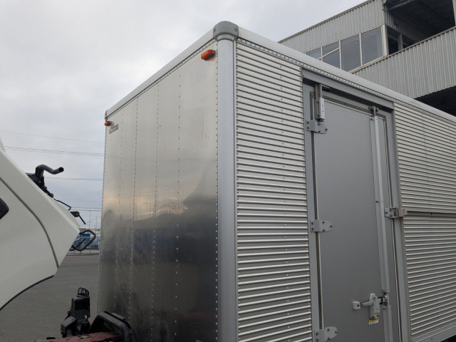 日野 デュトロ 小型 バン 2RG-XZU710M(101329) 34枚目