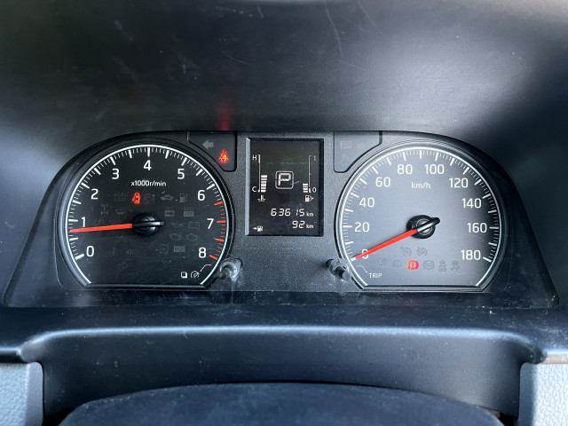 日産自動車 キャラバン 小型 冷蔵冷凍バン CBF-VR2E26(101330) 35枚目