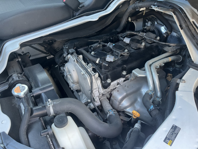 日産自動車 キャラバン 小型 冷蔵冷凍バン CBF-VR2E26(101330) 36枚目