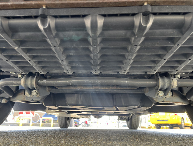 日産自動車 キャラバン 小型 冷蔵冷凍バン CBF-VR2E26(101330) 40枚目