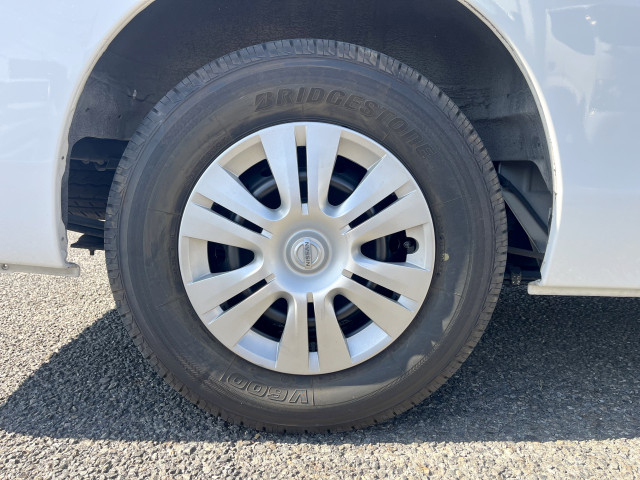 日産自動車 キャラバン 小型 冷蔵冷凍バン CBF-VR2E26(101330) 41枚目