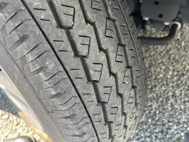 日産自動車 キャラバン 小型 冷蔵冷凍バン CBF-VR2E26(101330) 43枚目