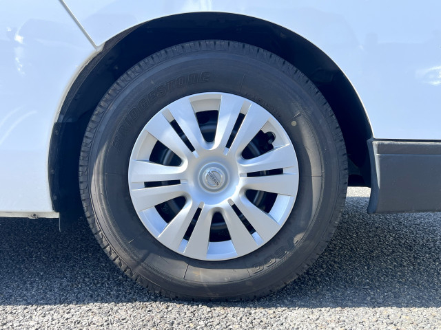 日産自動車 キャラバン 小型 冷蔵冷凍バン CBF-VR2E26(101330) 44枚目