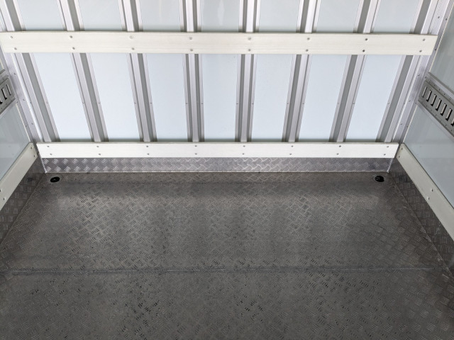 いすゞ フォワード 中型 冷蔵冷凍バン 2PG-FRR90S2(101331) 14枚目