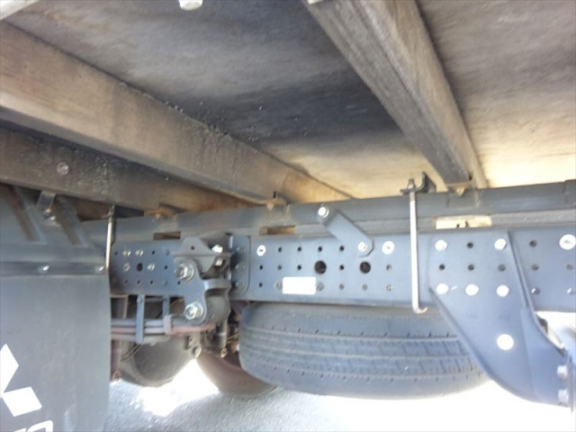 三菱ふそう キャンター 小型 平ボディ 2PG-FEB50(101332) 8枚目