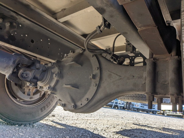 いすゞ フォワード 中型 冷蔵冷凍バン 2PG-FRR90S2(101331) 23枚目