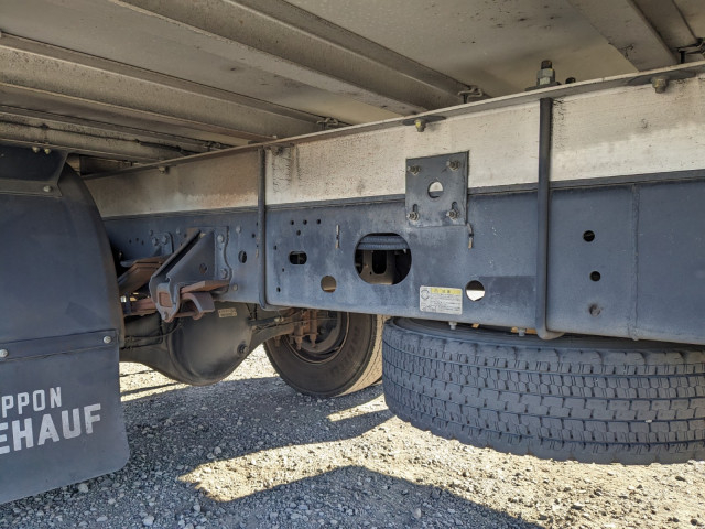 いすゞ フォワード 中型 冷蔵冷凍バン 2PG-FRR90S2(101331) 25枚目