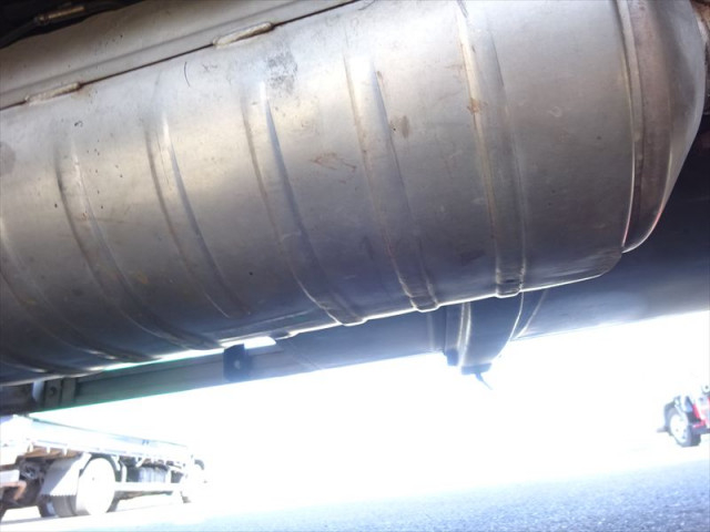 三菱ふそう キャンター 小型 平ボディ 2PG-FEB50(101332) 13枚目