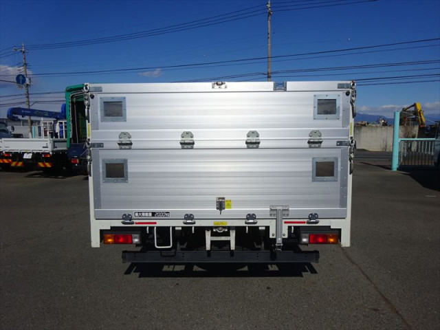 三菱ふそう キャンター 小型 平ボディ 2PG-FEB50(101332) 14枚目
