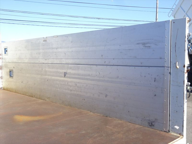 三菱ふそう キャンター 小型 平ボディ 2PG-FEB50(101332) 20枚目