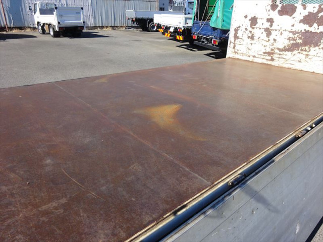 三菱ふそう キャンター 小型 平ボディ 2PG-FEB50(101332) 21枚目